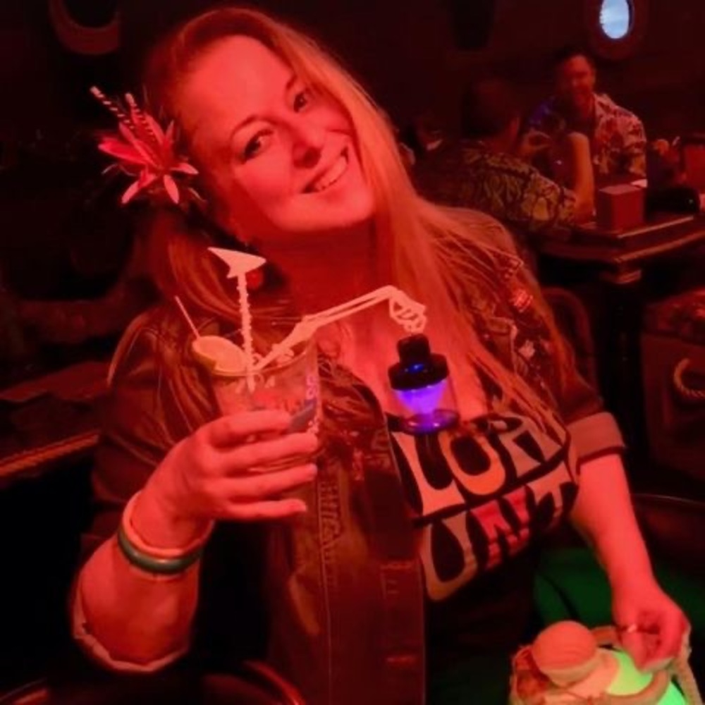 Meet your Posher, Kymm